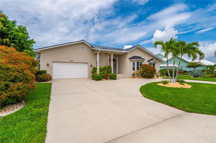 265 Belvedere Court, Punta Gorda, FL 33950 - #3