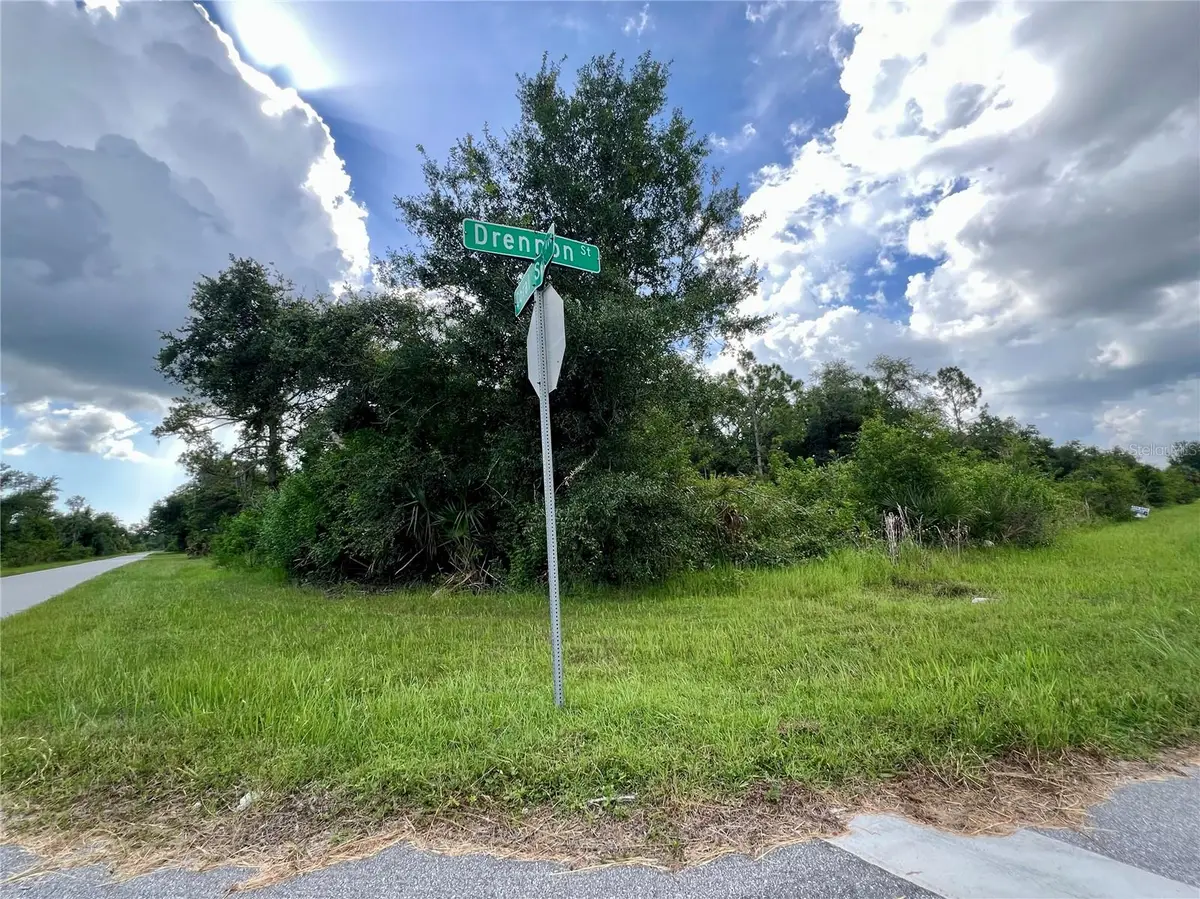 2399 Drennon Street, Port Charlotte, FL 33953 - #1