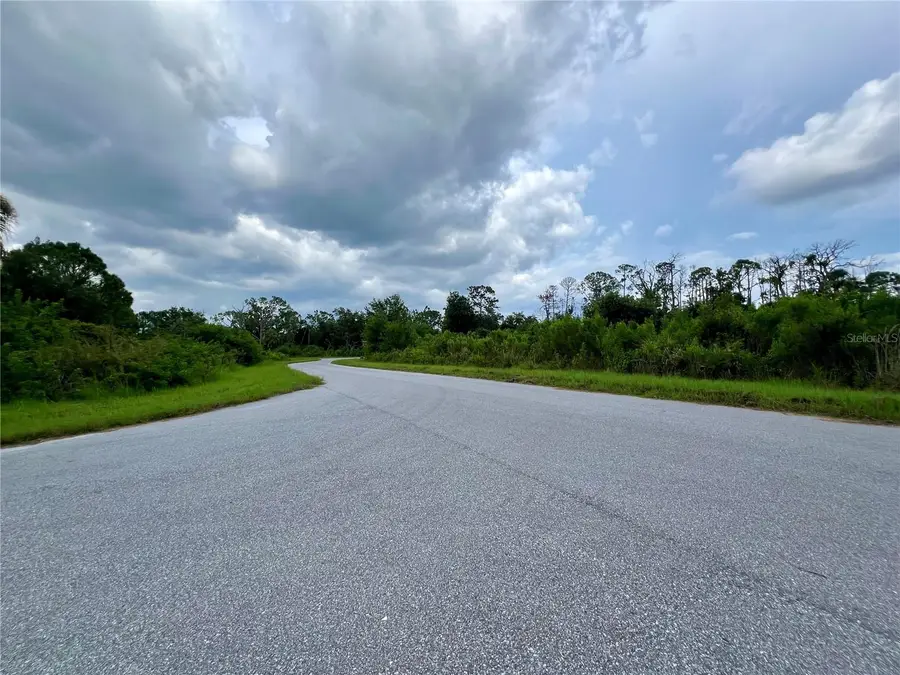 2399 Drennon Street, Port Charlotte, FL 33953 - #2