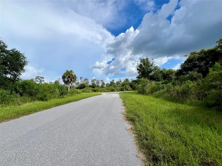 2389 Drennon Street, Port Charlotte, FL 33953 - #2