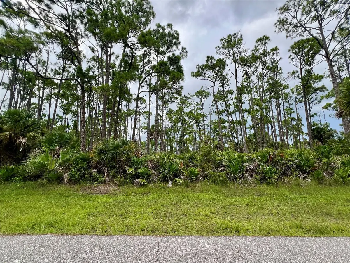 13232 Finkle Avenue, Port Charlotte, FL 33981 - #1