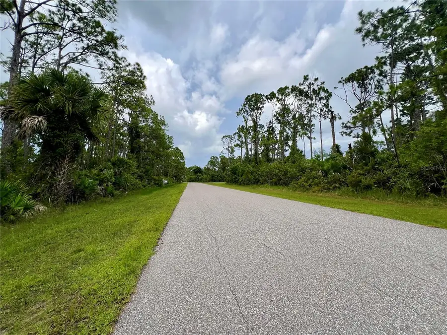 13232 Finkle Avenue, Port Charlotte, FL 33981 - #2