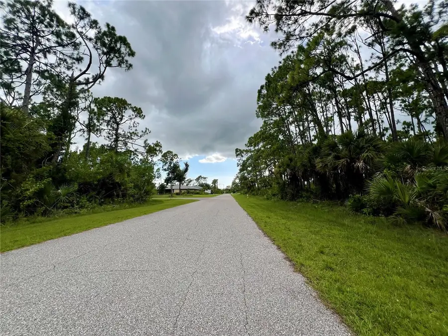 13232 Finkle Avenue, Port Charlotte, FL 33981 - #3