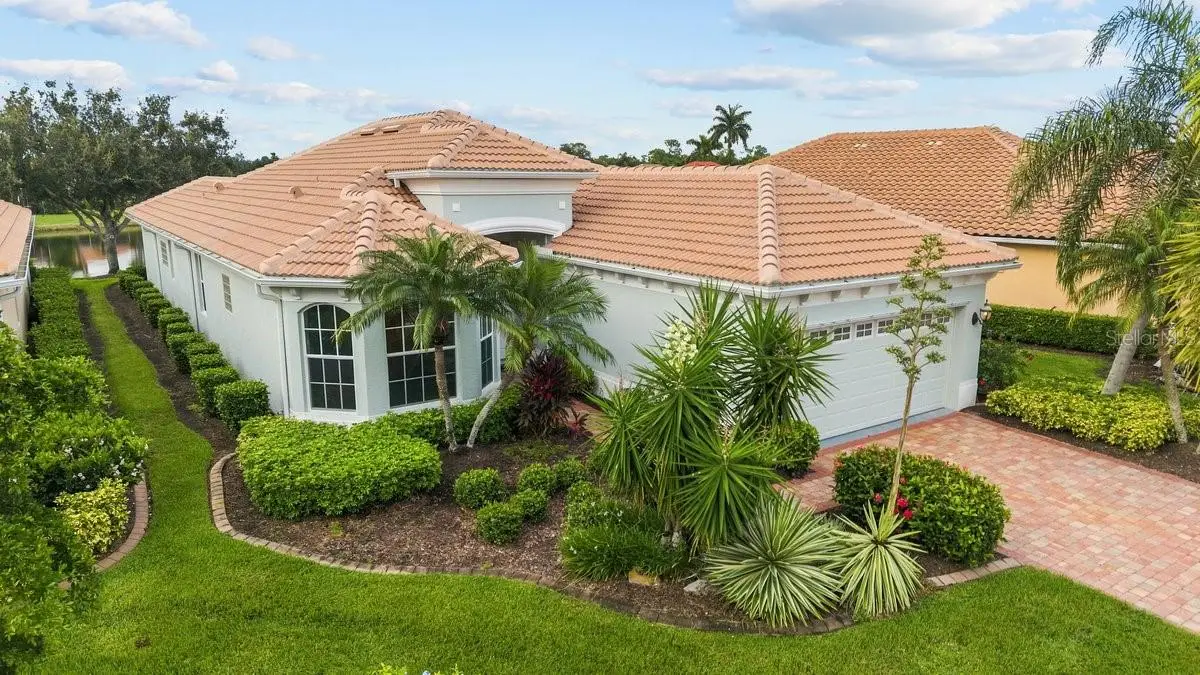 3927 Whispering Oaks Drive, North Port, FL 34287 - #1