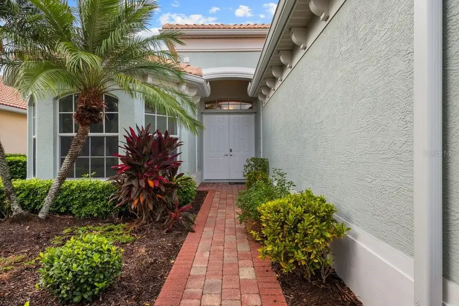 3927 Whispering Oaks Drive, North Port, FL 34287 - #2
