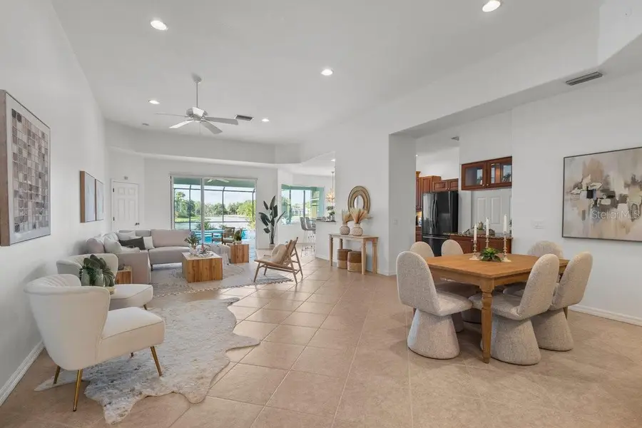 3927 Whispering Oaks Drive, North Port, FL 34287 - #3