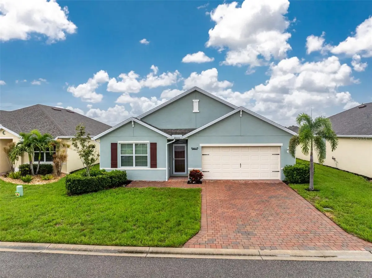 4107 Manatee Lane, Port Charlotte, FL 33980 - #1