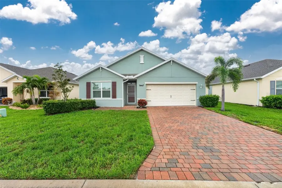 4107 Manatee Lane, Port Charlotte, FL 33980 - #3