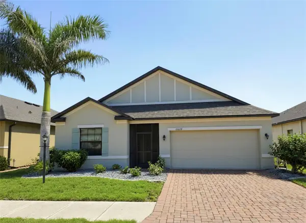 15324 Mille Fiore Boulevard, PORT CHARLOTTE, FL 33953