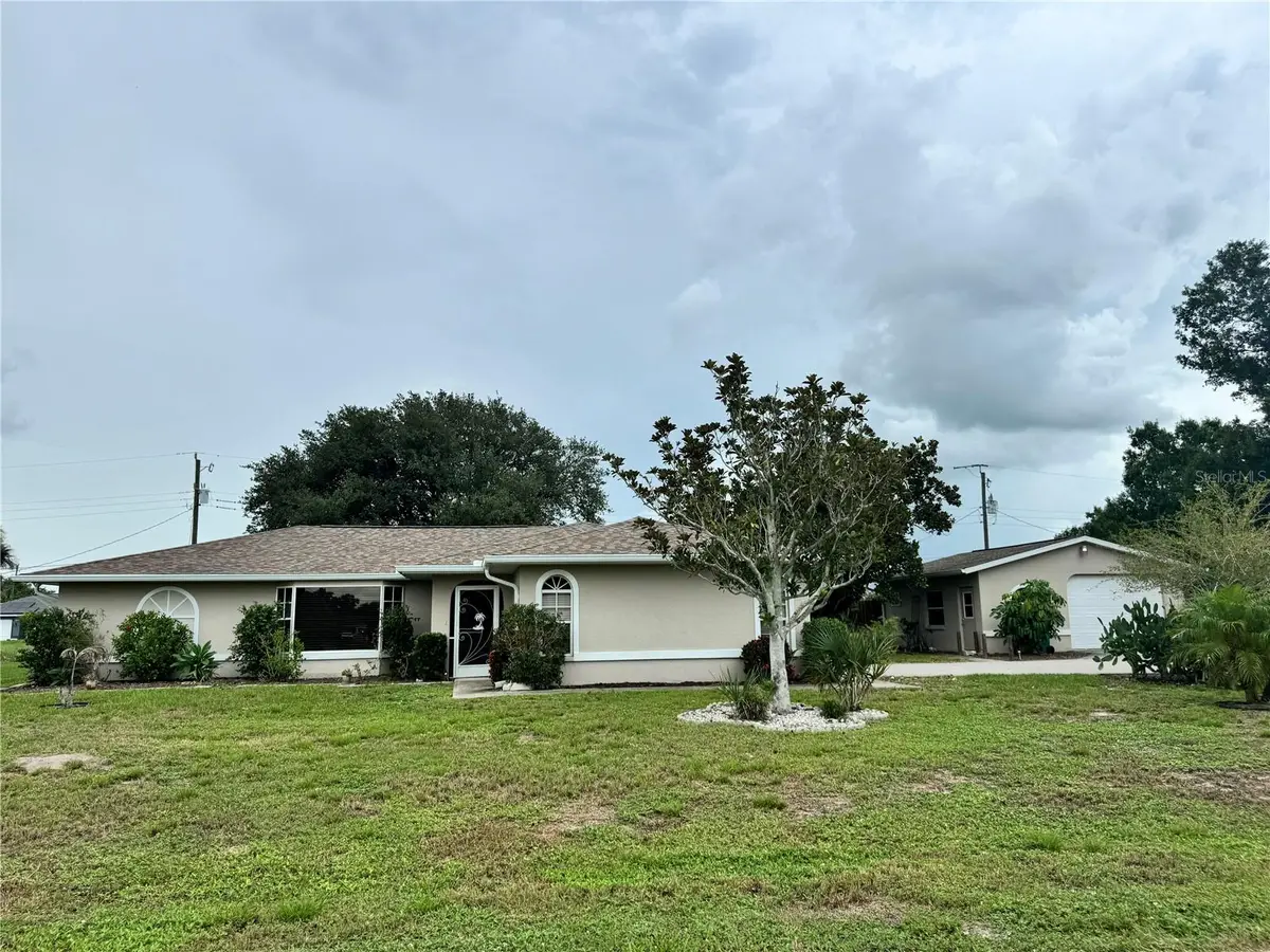 30048 Oak Road, Punta Gorda, FL 33982 - #1