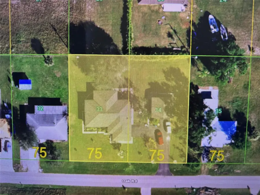 30048 Oak Road, Punta Gorda, FL 33982 - #2