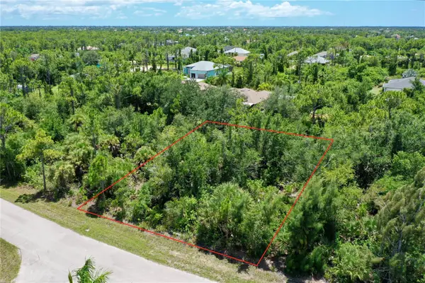 8289 Matecumbe Road, PORT CHARLOTTE, FL 33981