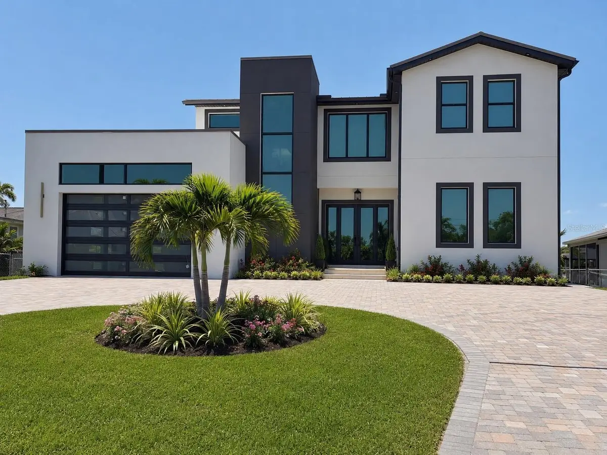 133 Leland, Port Charlotte, FL 33952 - #1