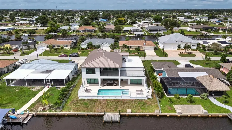 133 Leland, Port Charlotte, FL 33952 - #2