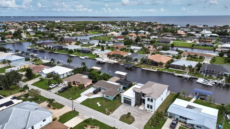 133 Leland, Port Charlotte, FL 33952 - #3