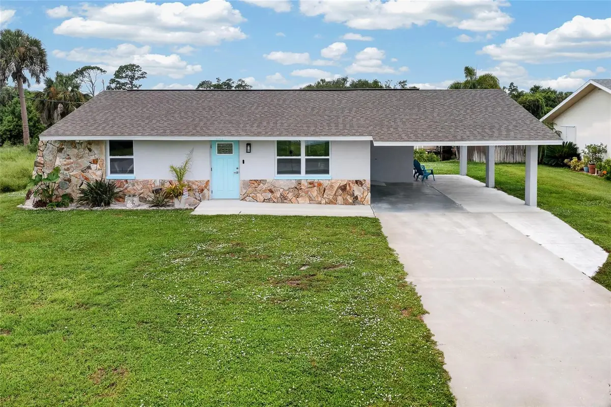 3165 Rock Creek Drive, Port Charlotte, FL 33948 - #1