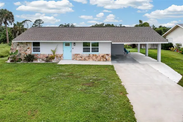 3165 Rock Creek Drive, PORT CHARLOTTE, FL 33948