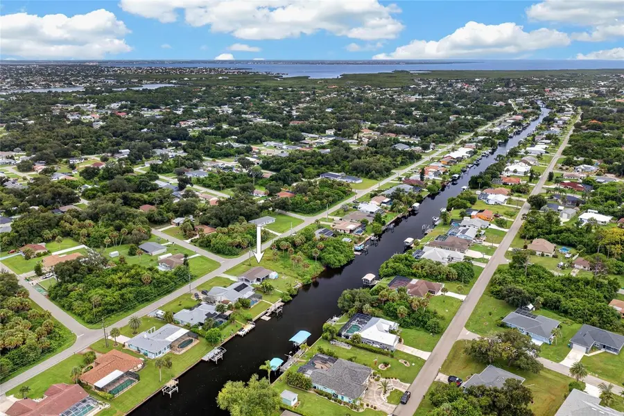 3165 Rock Creek Drive, Port Charlotte, FL 33948 - #2