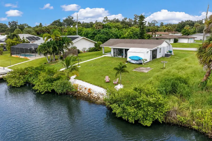 3165 Rock Creek Drive, Port Charlotte, FL 33948 - #3
