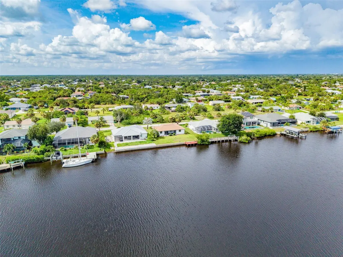 18422 Arapahoe Circle, Port Charlotte, FL 33948 - #1