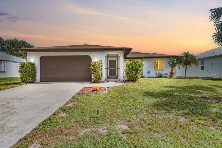 18422 Arapahoe Circle, Port Charlotte, FL 33948 - #2