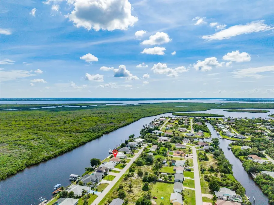 18422 Arapahoe Circle, Port Charlotte, FL 33948 - #3