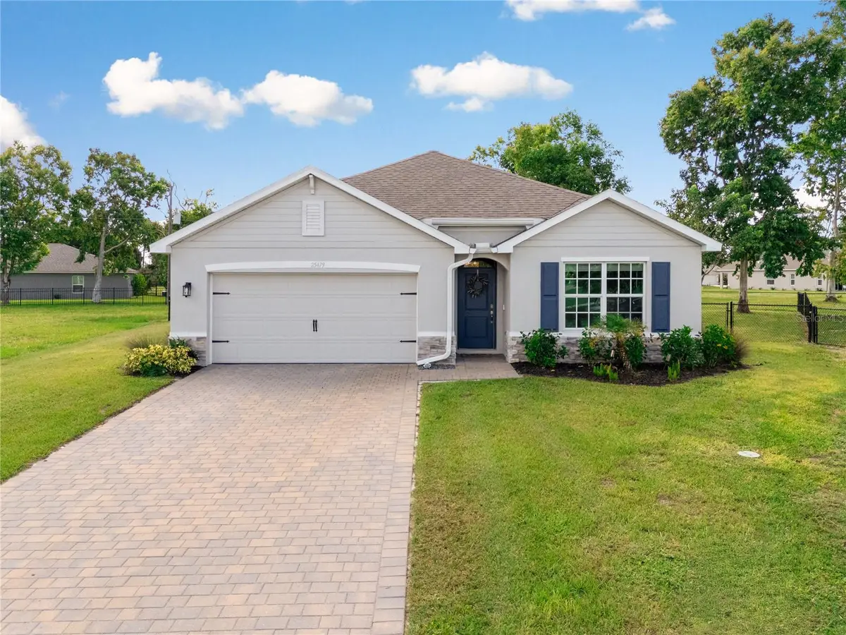 25479 Oresto Court, Punta Gorda, FL 33955 - #1
