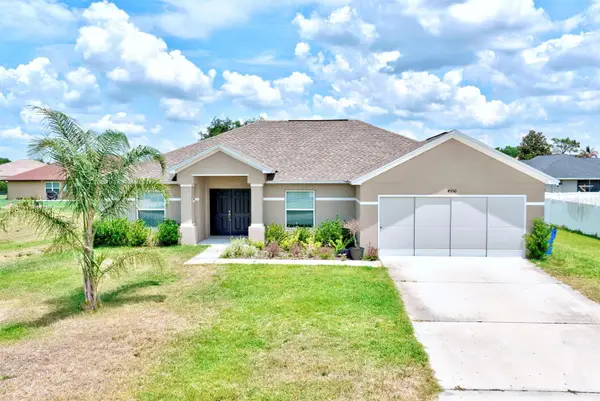 4550 San Ignacio Drive, SEBRING, FL 33872
