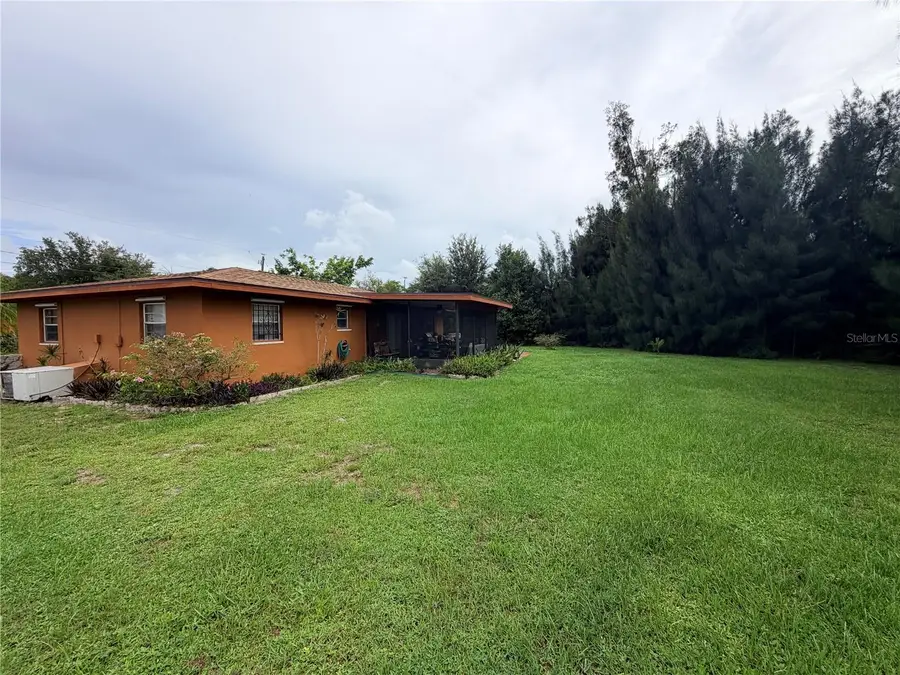 601 Indian Creek Lane, Punta Gorda, FL 33982 - #3