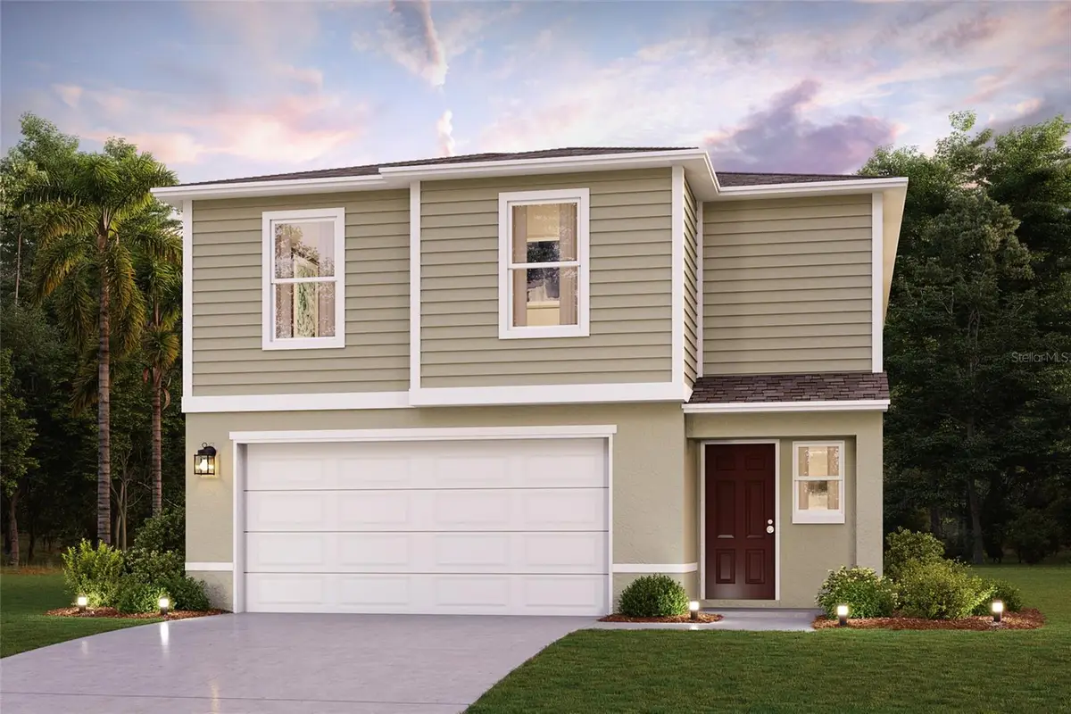 1025 Ambleside Drive, Haines City, FL 33844 - #1