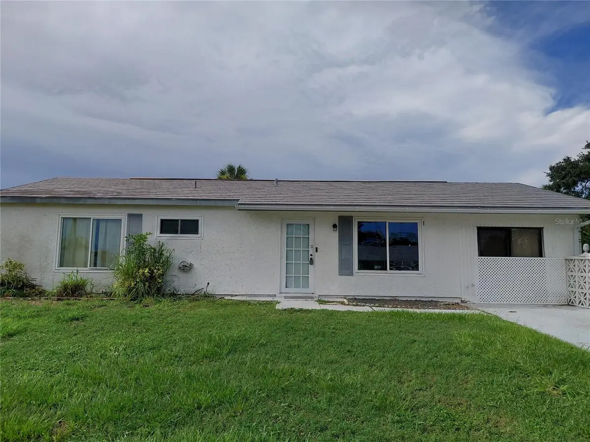 18292 Morrisson Avenue, Port Charlotte, FL 33948 - #1