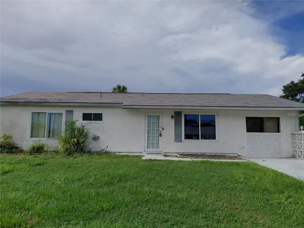 18292 Morrisson Avenue, PORT CHARLOTTE, FL 33948
