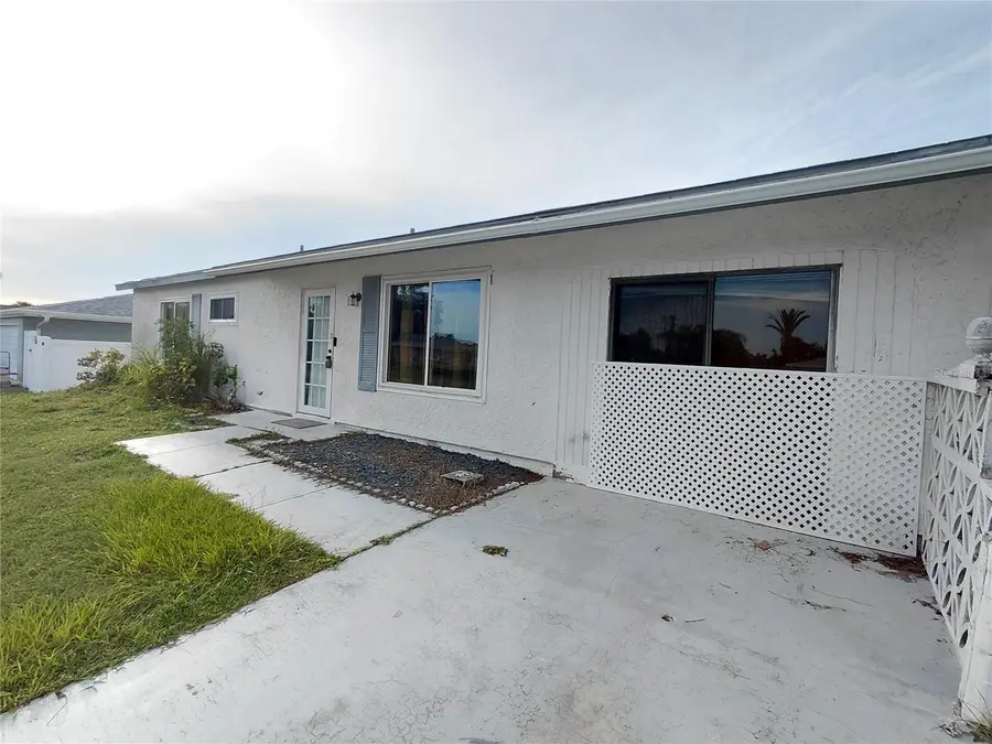18292 Morrisson Avenue, Port Charlotte, FL 33948 - #3