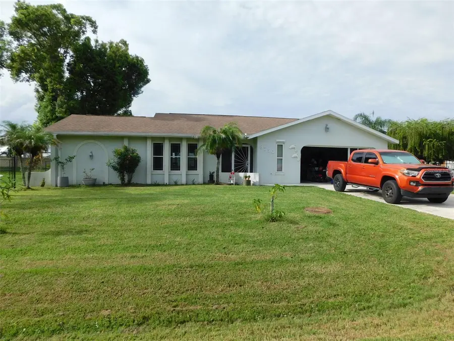 8750 SW Liverpool Road, Arcadia, FL 34269 - #2