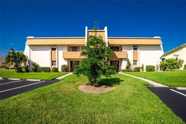 1080 Bal Harbor Boulevard #7C, PUNTA GORDA, FL 33950