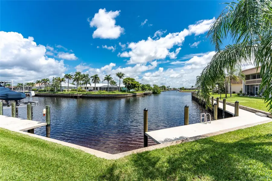 1080 Bal Harbor Boulevard #7C, Punta Gorda, FL 33950 - #2