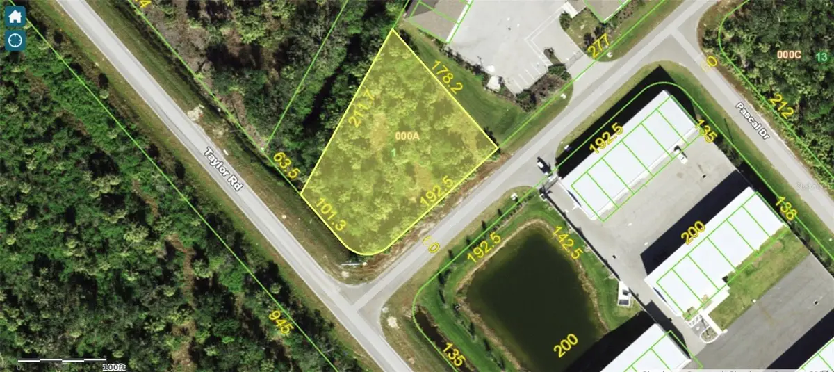 25360 Fortran Drive, Punta Gorda, FL 33950 - #1