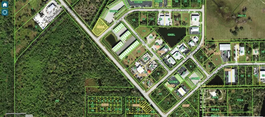 25360 Fortran Drive, Punta Gorda, FL 33950 - #2