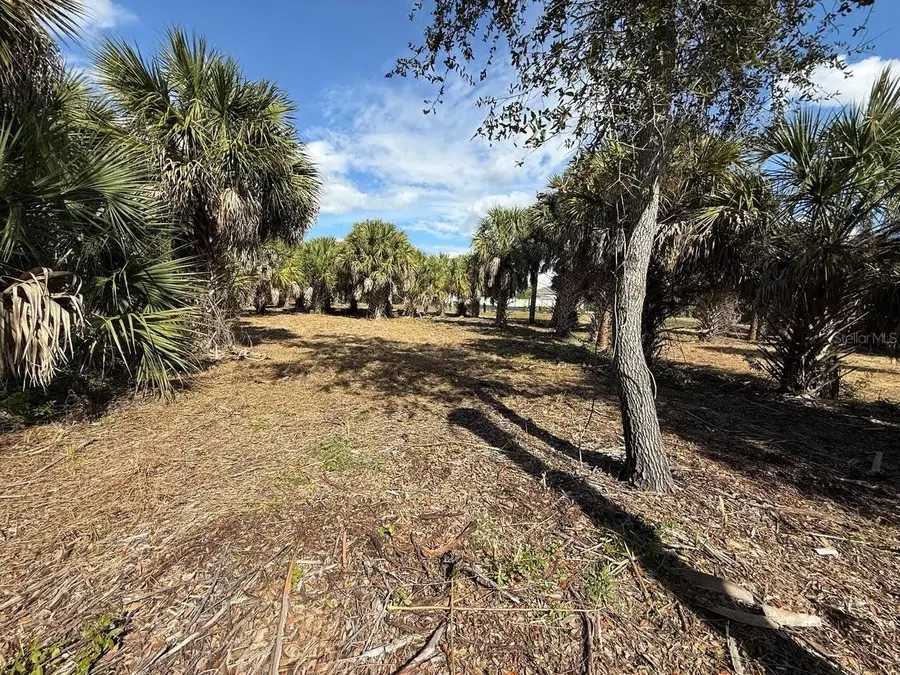25360 Fortran Drive, Punta Gorda, FL 33950 - #3
