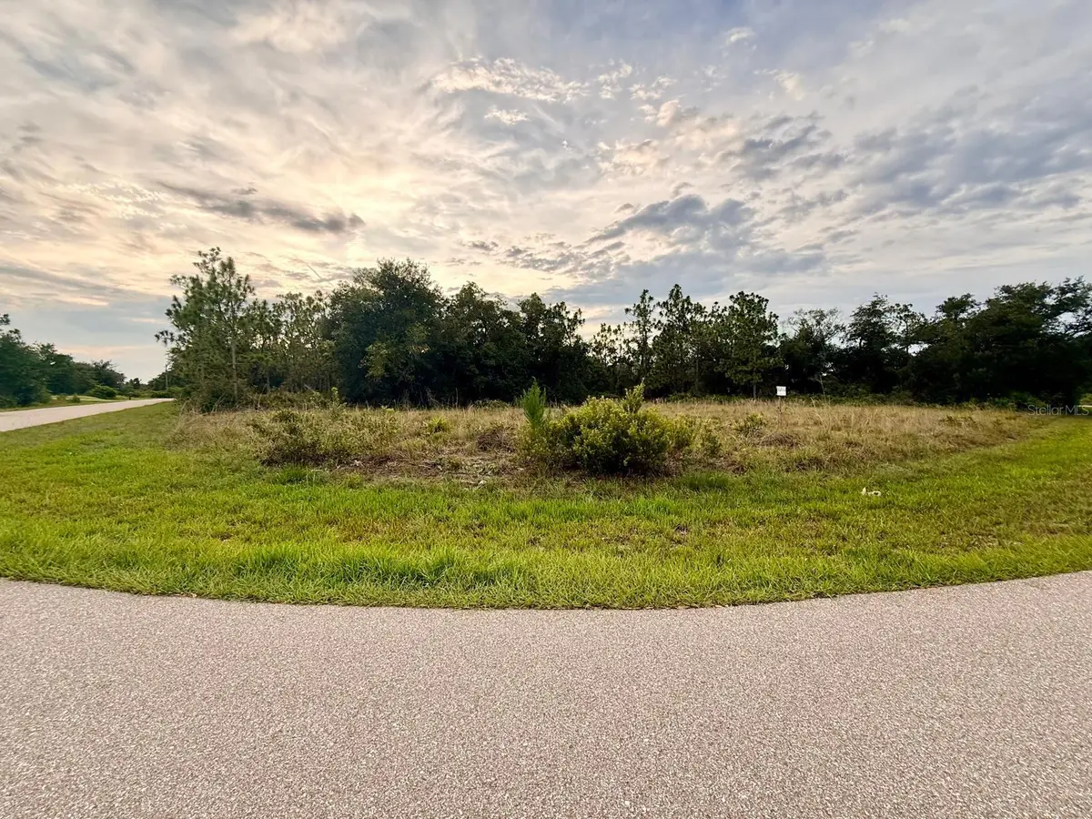 133 Vanilla Circle, Punta Gorda, FL 33982 - #1