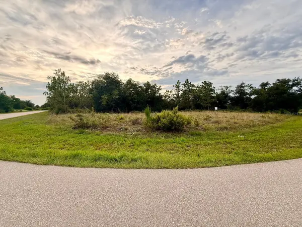 133 Vanilla Circle, PUNTA GORDA, FL 33982
