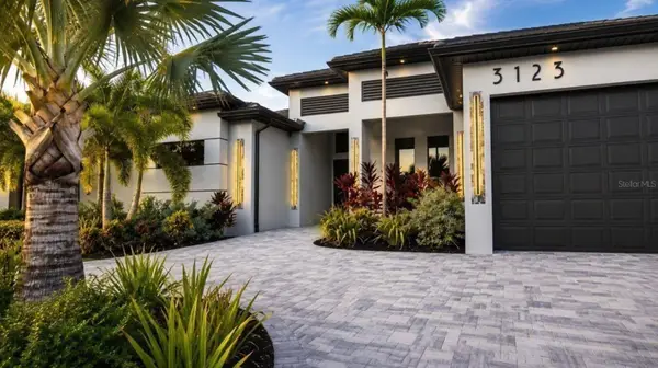 3123 SW 29th Avenue, CAPE CORAL, FL 33914
