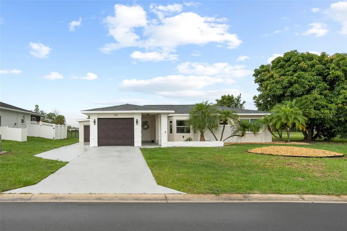 30 Oakland Hills Court, Rotonda West, FL 33947 - #1