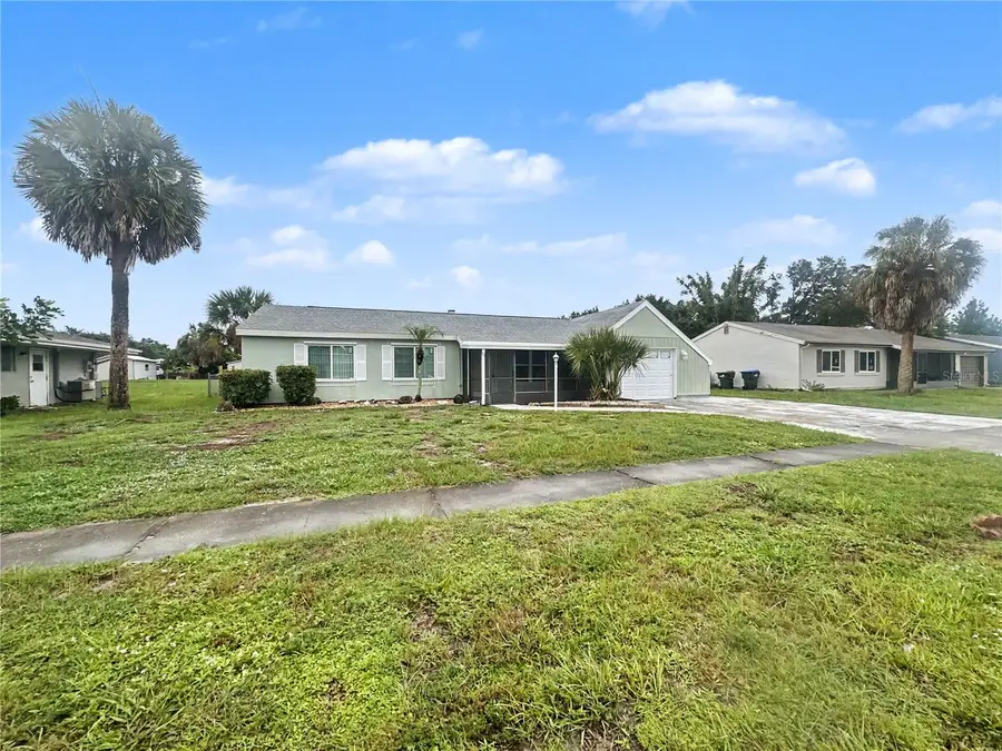 3078 Greendale Road, North Port, FL 34287 - #3