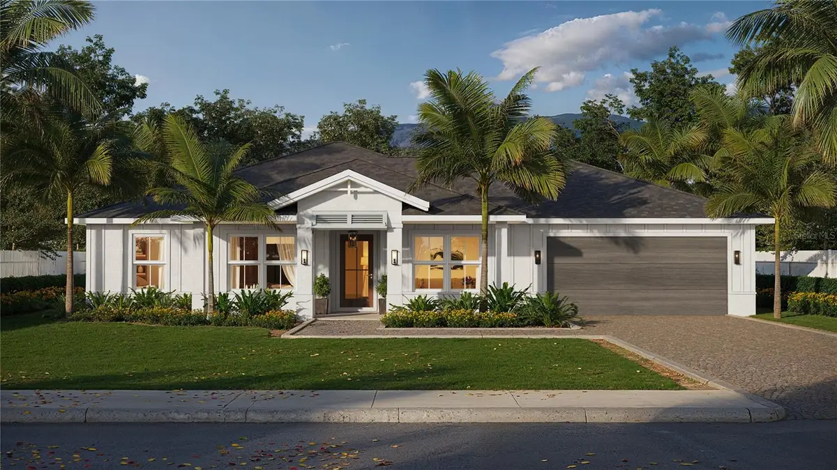 3326 Henderson Lane, North Port, FL 34286 - #1