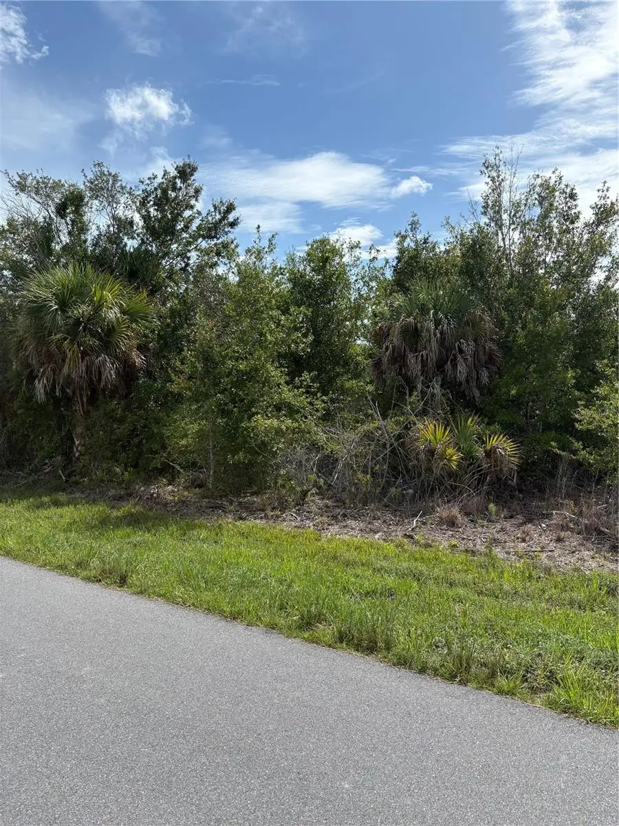 6175 Mcallen Street, Port Charlotte, FL 33981 - #2