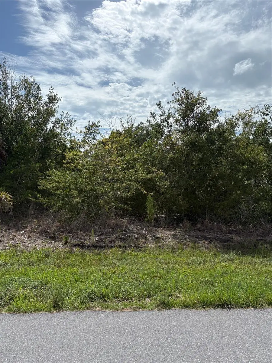 6175 Mcallen Street, Port Charlotte, FL 33981 - #3