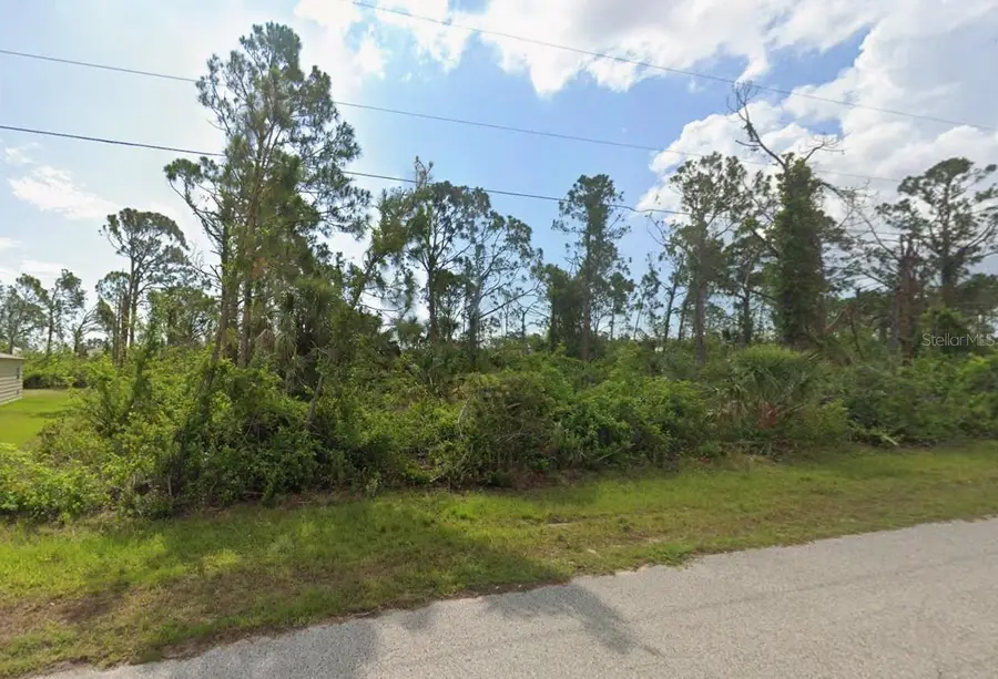 8448 Matecumbe Road, Port Charlotte, FL 33981 - #3