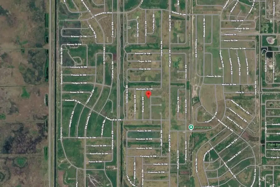 2524 Adonis Avenue Sw, Palm Bay, FL 32908 - #3