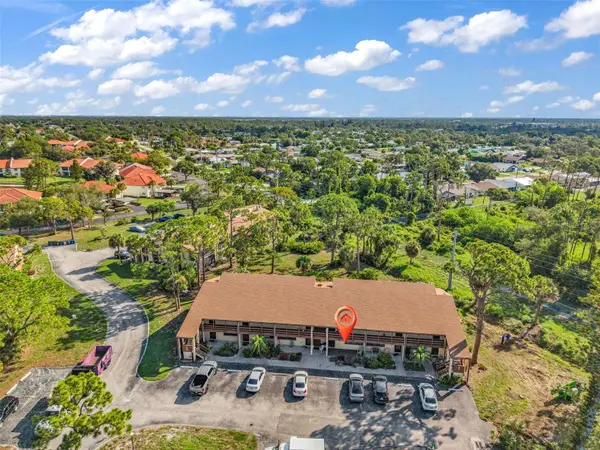 8 Quails Run Boulevard #4, ENGLEWOOD, FL 34223